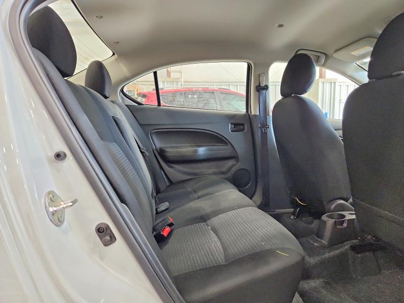Продаж на аукціоні авто 2024 Mitsubishi Mirage, vin: ML32FUFJ6RHF08198, номер лоту: 62319866