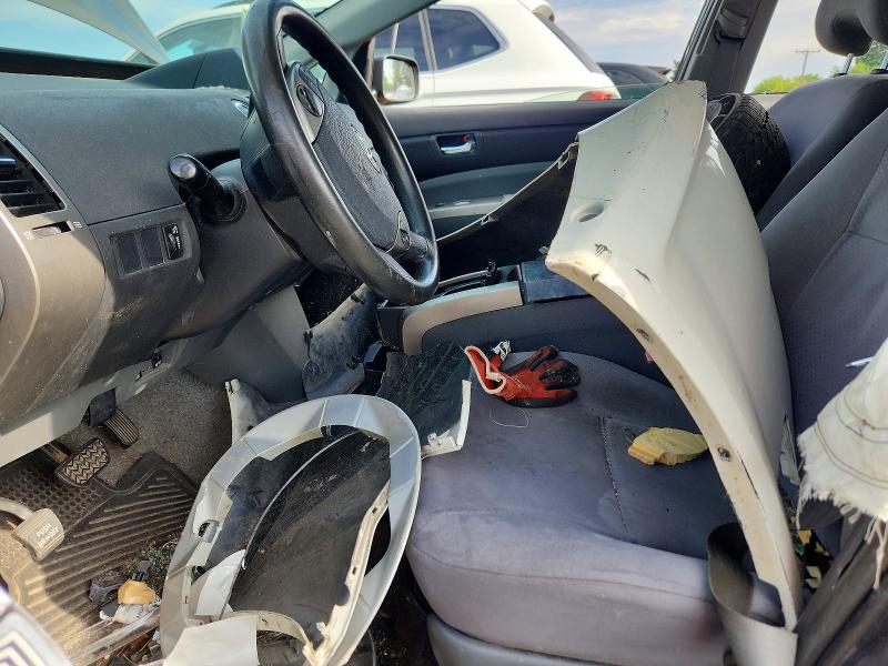 Aukcja sprzedaży 2008 Toyota Prius, vin: JTDKB20U283425909, numer aukcji: 61322476