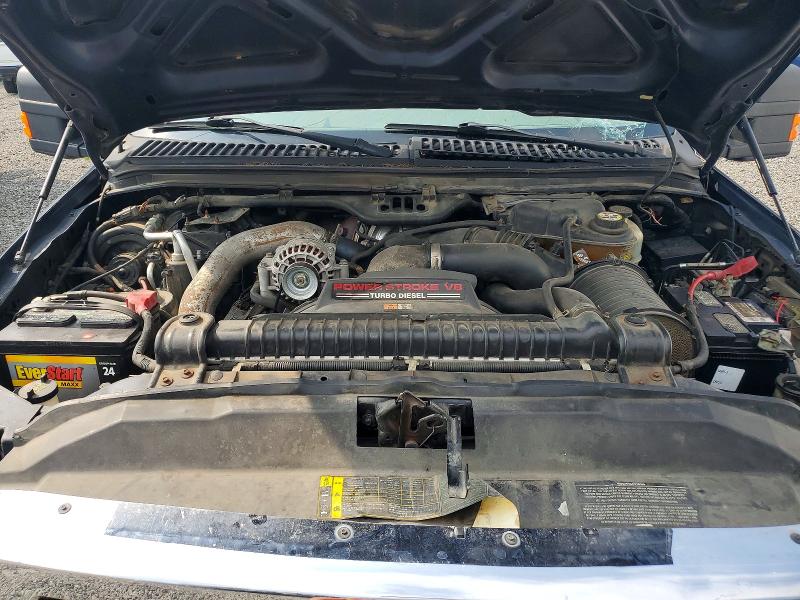 Продаж на аукціоні авто 2005 Ford F350, vin: 1FTWX33P05EC54978, номер лоту: 61020186