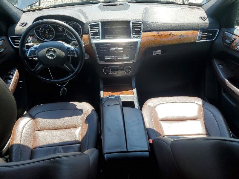 2016 Mercedes-benz Gl მანქანა იყიდება აუქციონზე, vin: 4JGDF6EE6GA655304, აუქციონის ნომერი: 60295456