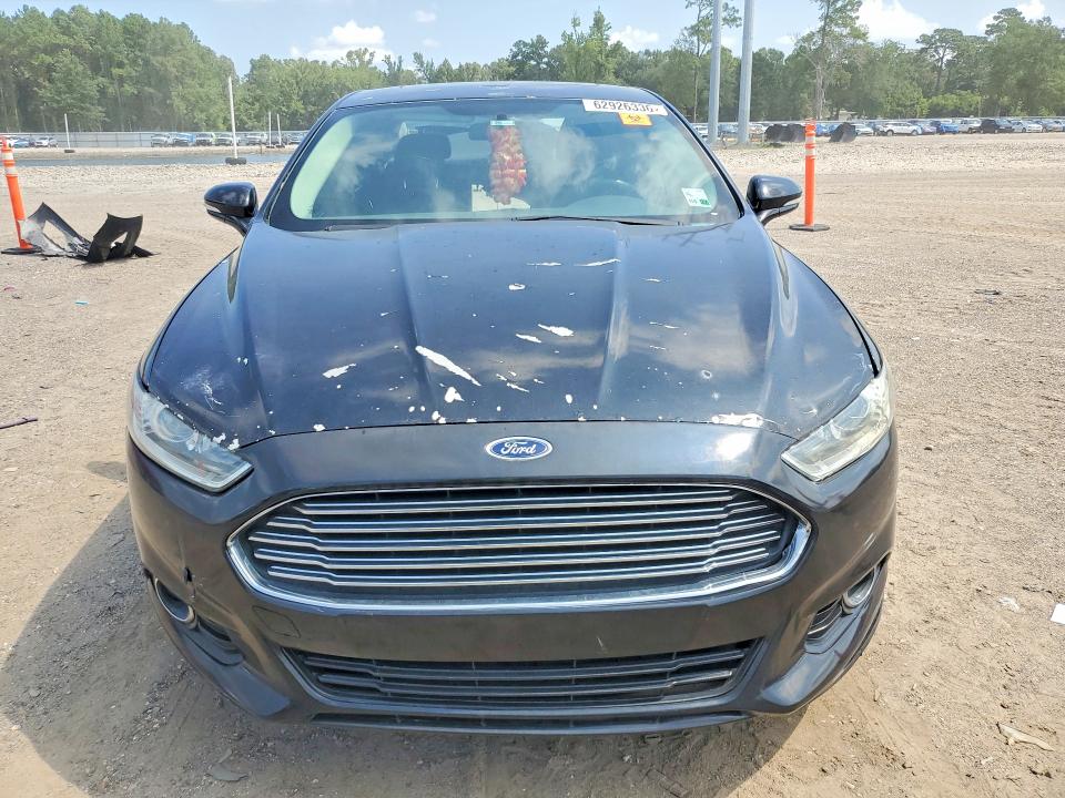 2014 Ford Fusion მანქანა იყიდება აუქციონზე, vin: 1FA6P0H78E5359684, აუქციონის ნომერი: 62926336
