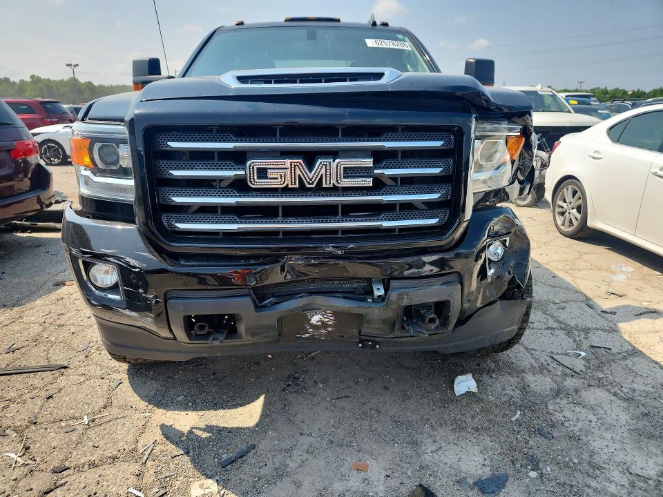 Продажа на аукционе авто 2018 Gmc Sierra, vin: 1GT12TEY3JF254377, номер лота: 62578286