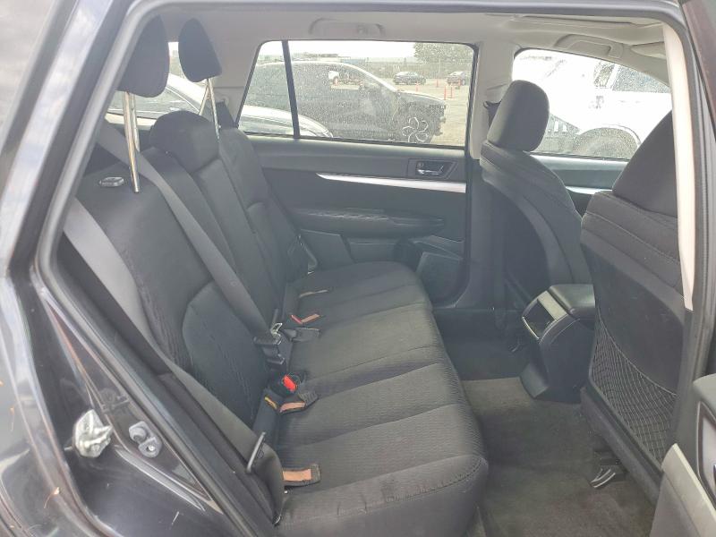 61610876 :رقم المزاد ، 4S4BRBGC4C3226454 vin ، 2012 Subaru Outback مزاد بيع