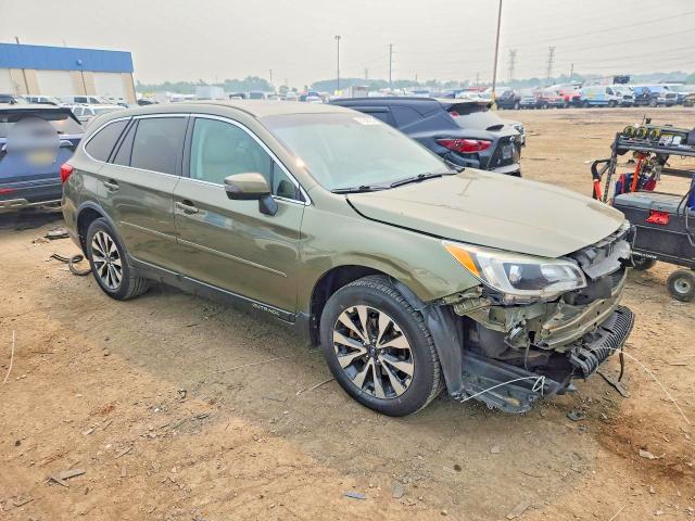 Продажа на аукционе авто 2015 Subaru Outback, vin: 4S4BSBLC4F3233256, номер лота: 61299256