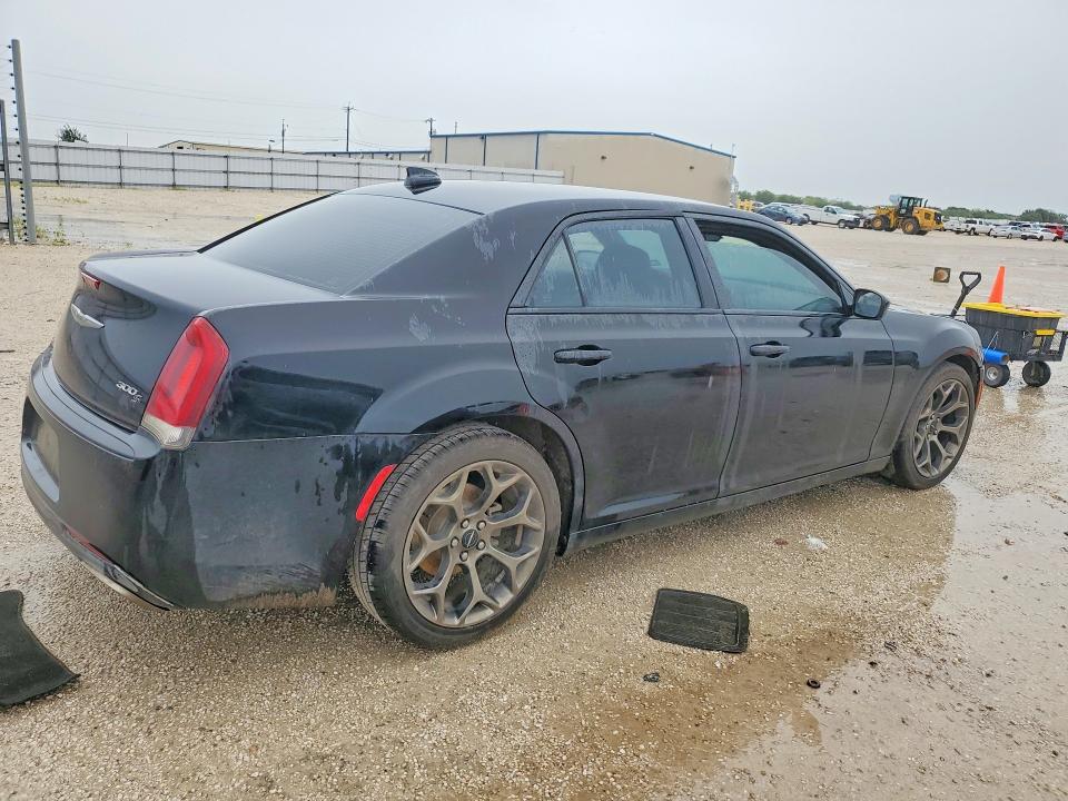 Aukcja sprzedaży 2017 Chrysler 300, vin: 2C3CCABG0HH596503, numer aukcji: 61118446