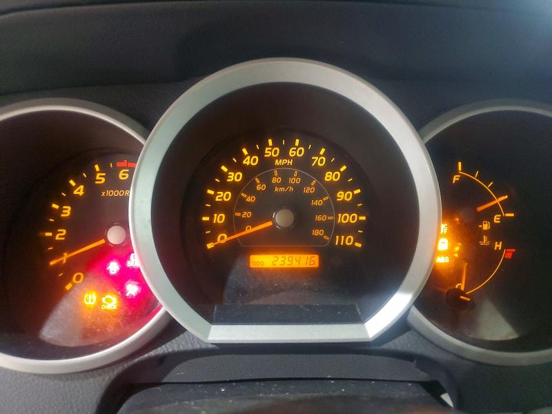 Продаж на аукціоні авто 2008 Toyota 4runner, vin: JTEBT14R28K003251, номер лоту: 61136826