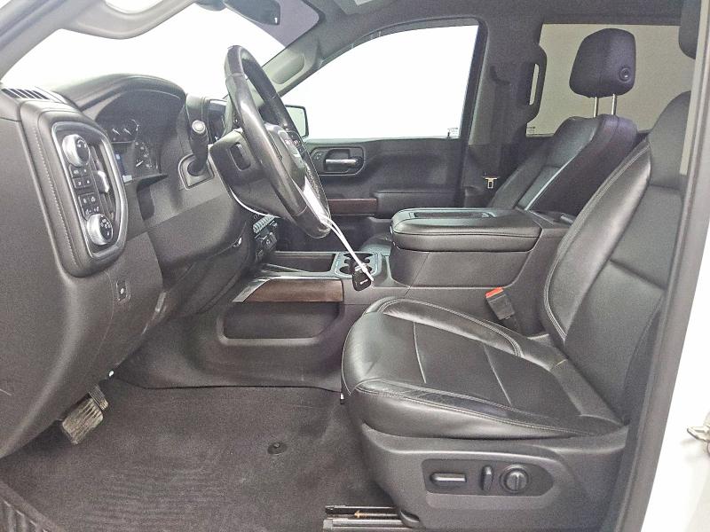 Aukcja sprzedaży 2019 Gmc Sierra, vin: 3GTU9DED9KG146440, numer aukcji: 61532376