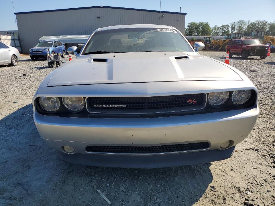 Aukcja sprzedaży 2012 Dodge Challenger, vin: 2C3CDYBT6CH198790, numer aukcji: 60235646