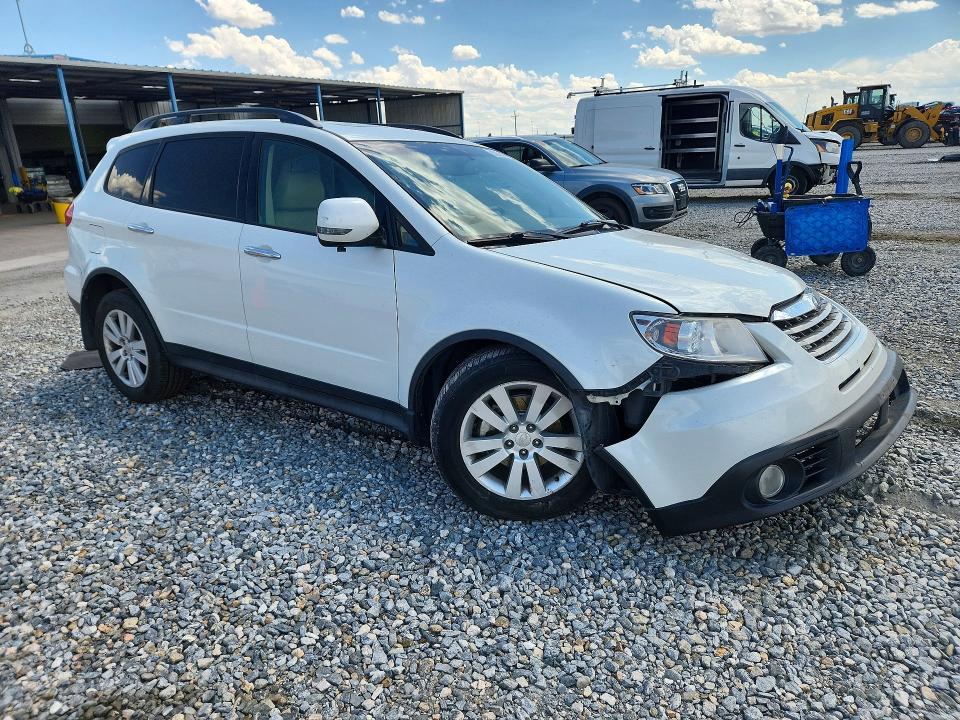 Продаж на аукціоні авто 2010 Subaru Tribeca, vin: 4S4WX9GDXA4400592, номер лоту: 63009026
