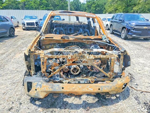 Aukcja sprzedaży 2016 Chevrolet Silverado, vin: 3GCUKTEJ5GG166213, numer aukcji: 62448566