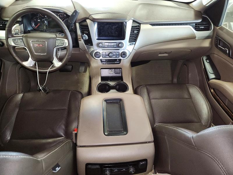 Aukcja sprzedaży 2016 Gmc Yukon Xl, vin: 1GKS2FKC5GR172144, numer aukcji: 56679936
