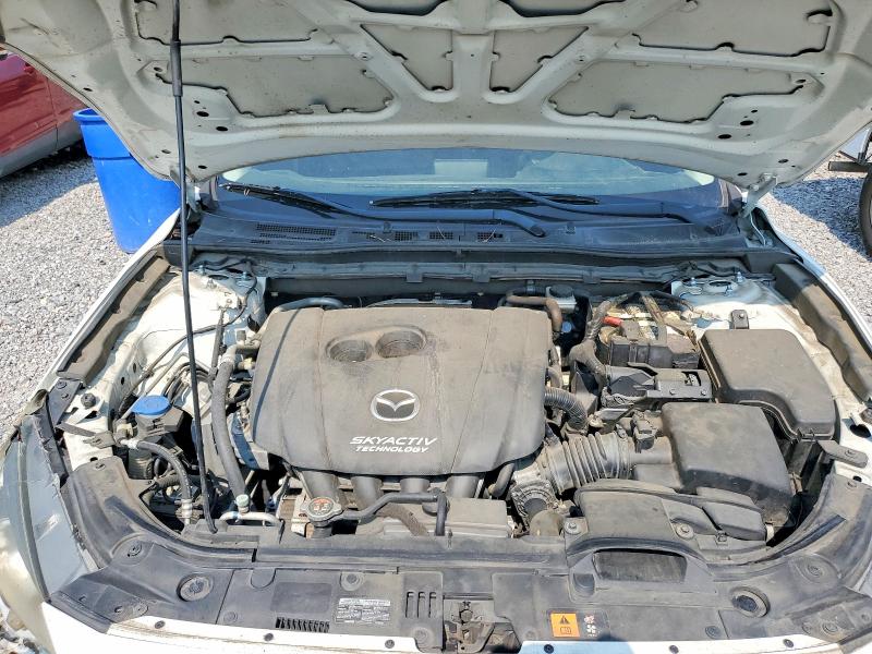 Продаж на аукціоні авто 2014 Mazda 3, vin: JM1BM1K71E1144896, номер лоту: 62540176