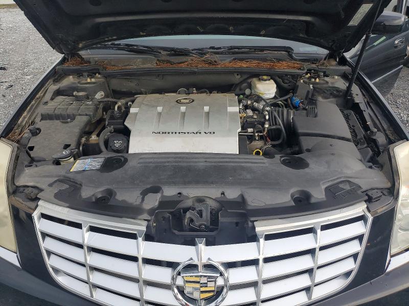 2006 Cadillac Commercial Chassis მანქანა იყიდება აუქციონზე, vin: 1GEEH06Y86U500153, აუქციონის ნომერი: 60693956