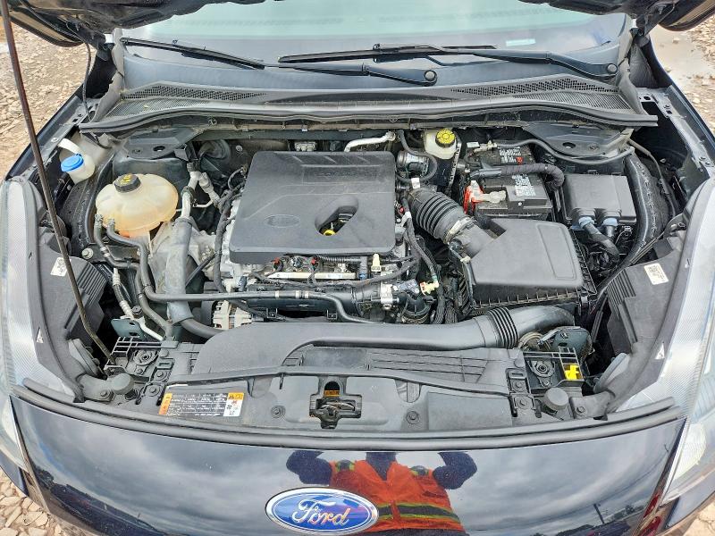 Aukcja sprzedaży 2020 Ford Escape, vin: 1FMCU0H64LUA00781, numer aukcji: 60327336