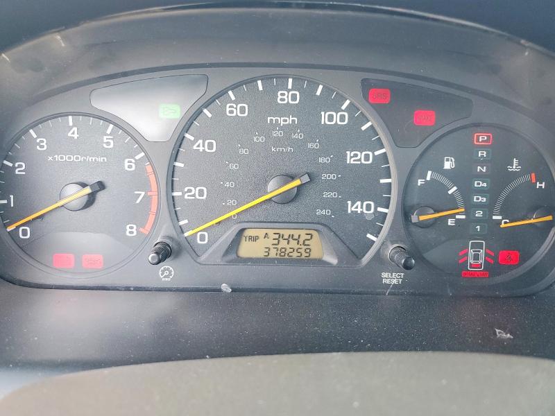 Продажа на аукционе авто 1998 Honda Accord, vin: 1HGCG1656WA060368, номер лота: 85773345