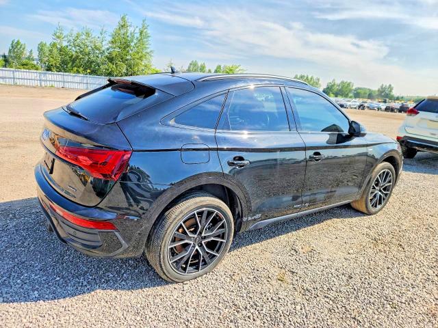 Продаж на аукціоні авто 2021 Audi Q5, vin: WA14AAFY5M2097847, номер лоту: 59590676