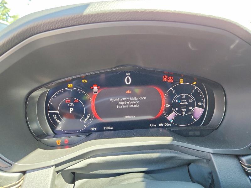 Aukcja sprzedaży 2026 Mazda Cx-90, vin: JM3KKEHAXT1396909, numer aukcji: 62880976