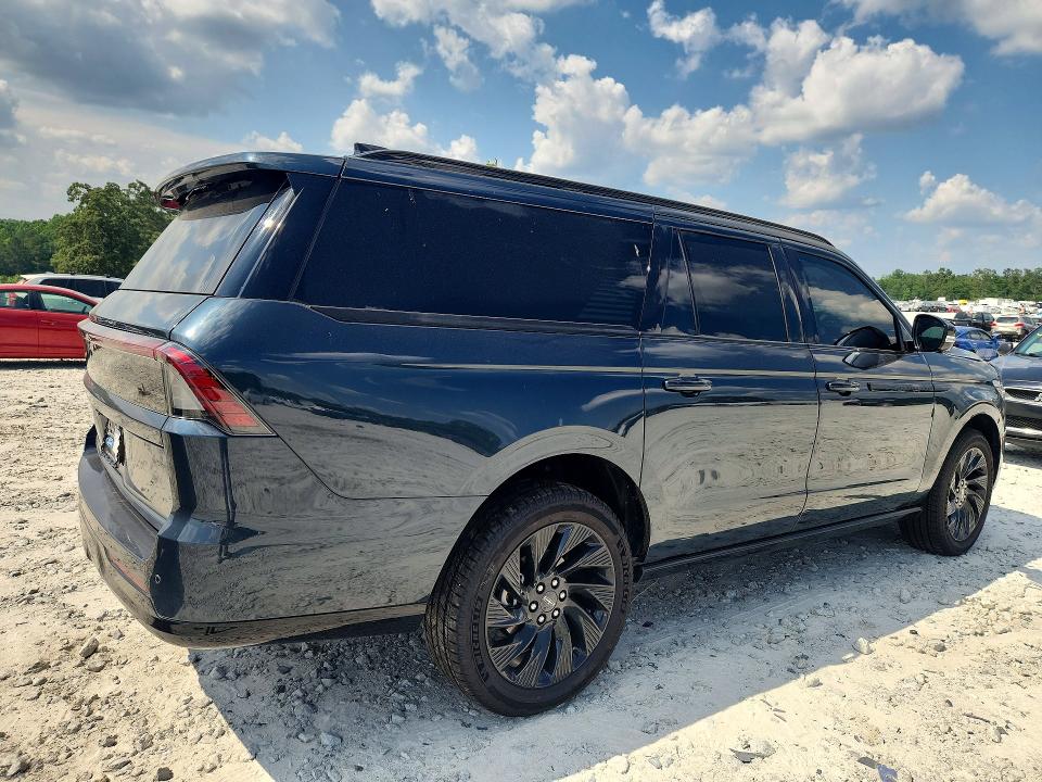 Aukcja sprzedaży 2025 Lincoln Navigator, vin: 5LMJJ3LG5SEL15032, numer aukcji: 58874086