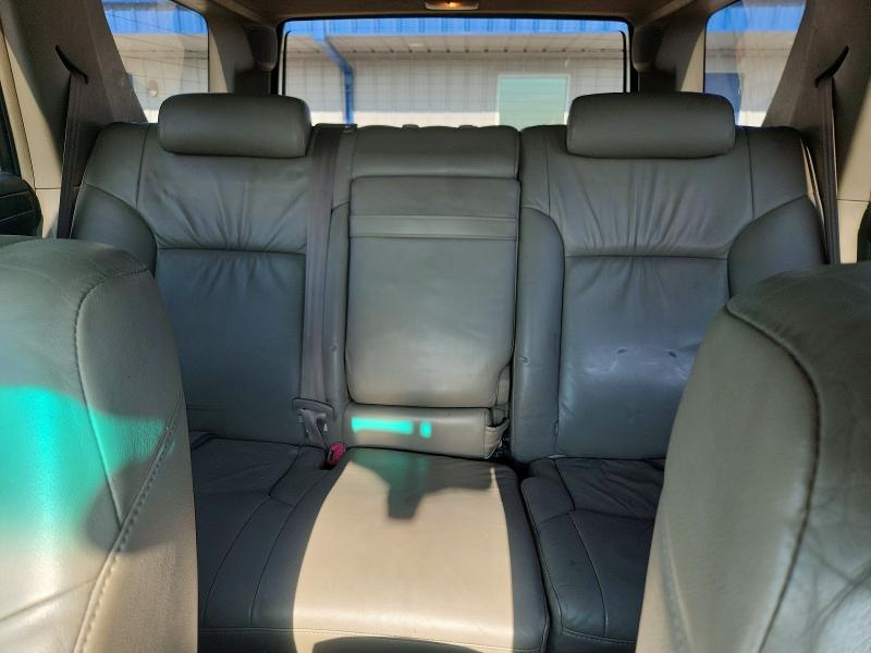 62319826 :رقم المزاد ، JTEBT17R448014352 vin ، 2004 Toyota 4runner مزاد بيع