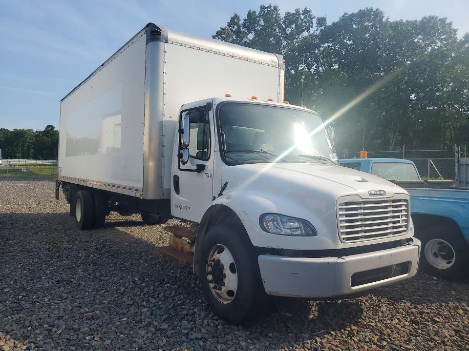 Продажа на аукционе авто 2018 Freightliner M2, vin: 3ALACWFDXJDJP0923, номер лота: 59081566