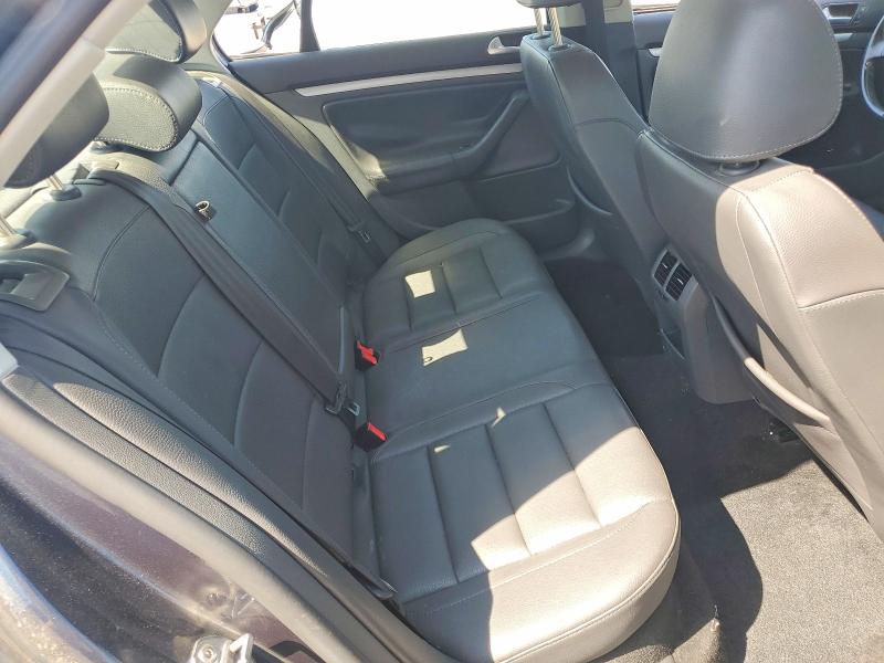 Продаж на аукціоні авто 2008 Volkswagen Jetta, vin: 3VWRM71K38M088584, номер лоту: 62294936