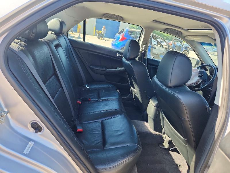 Продаж на аукціоні авто 2005 Honda Accord, vin: 1HGCM66525A052286, номер лоту: 63496586