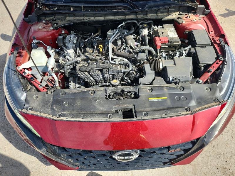Продаж на аукціоні авто 2023 Nissan Altima, vin: 1N4BL4CV6PN359029, номер лоту: 61367506