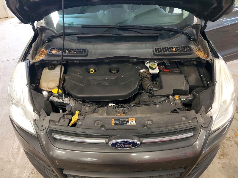 Продаж на аукціоні авто 2015 Ford Escape, vin: 1FMCU9G94FUA98005, номер лоту: 59678016