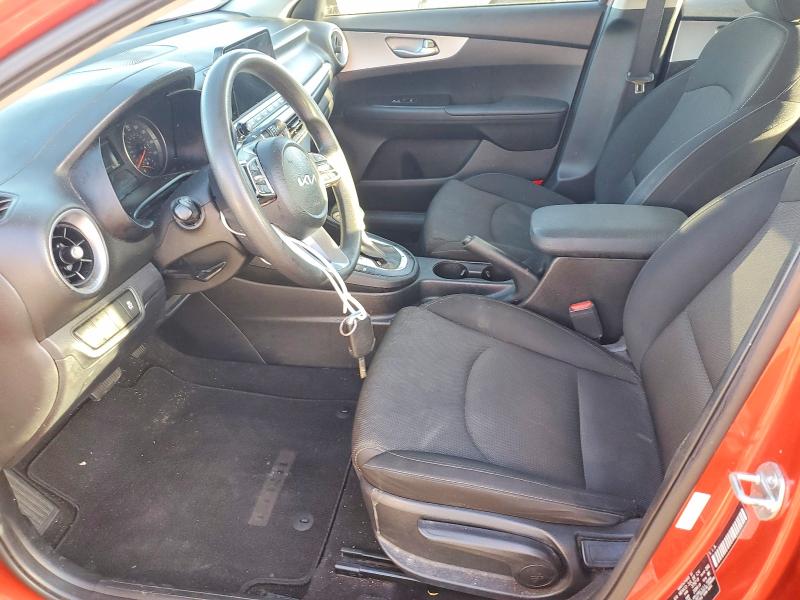 Aukcja sprzedaży 2024 Kia Forte, vin: 3KPF24AD5RE704146, numer aukcji: 62348376