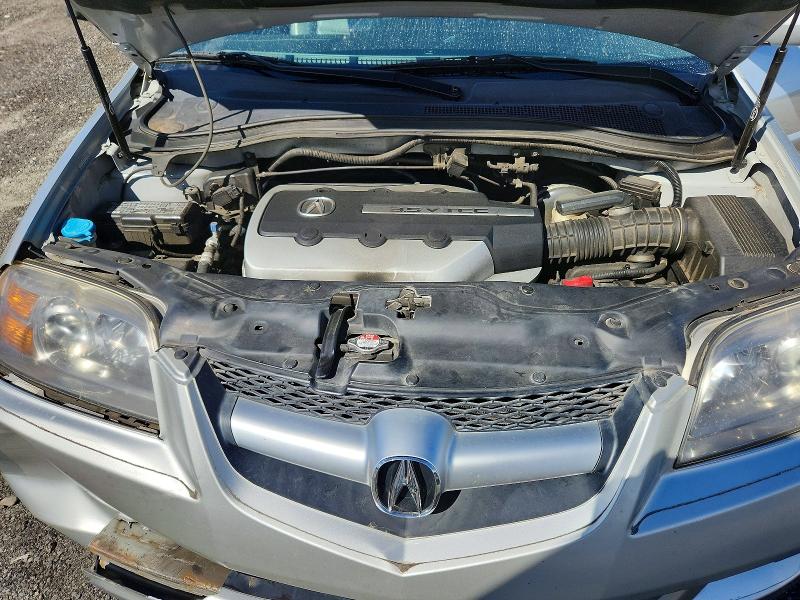 Auction sale of the 2006 Acura Mdx, vin: 2HNYD18856H521897, lot number: 62519966
