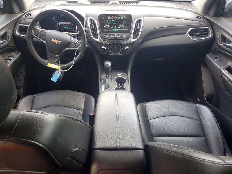 2018 Chevrolet Equinox მანქანა იყიდება აუქციონზე, vin: 3GNAXVEV2JS547757, აუქციონის ნომერი: 58617456