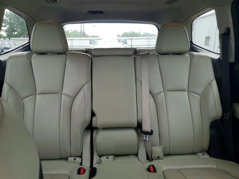 62206256 :رقم المزاد ، 4S4WMALD2M3437176 vin ، 2021 Subaru Ascent مزاد بيع