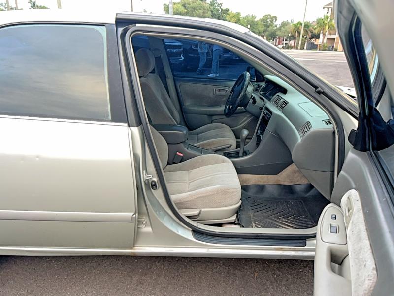 2000 Toyota Camry მანქანა იყიდება აუქციონზე, vin: JT2BG22K2Y0450820, აუქციონის ნომერი: 62009086