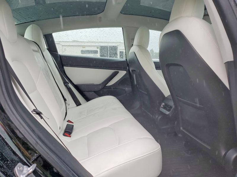 60863036 :رقم المزاد ، 5YJ3E1EA0LF740885 vin ، 2020 Tesla Model 3 مزاد بيع