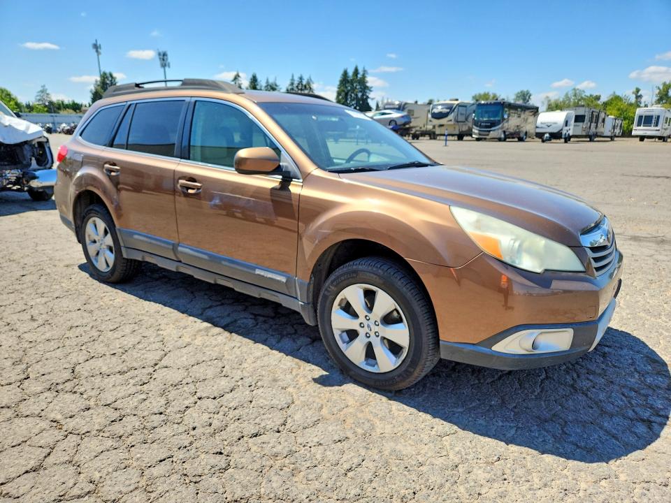 Продаж на аукціоні авто 2012 Subaru Outback, vin: 4S4BRBLC1C3230323, номер лоту: 61921786