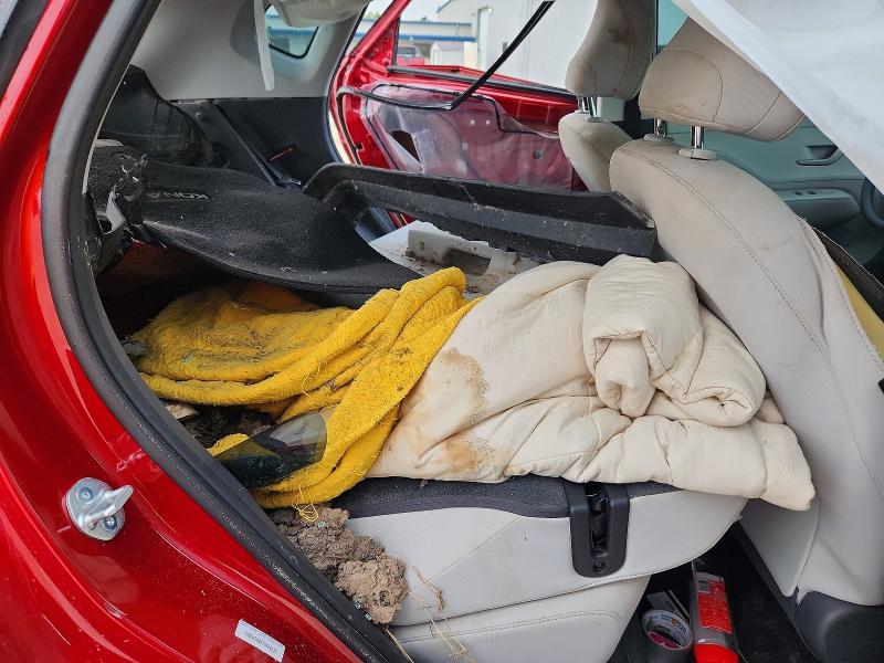 Aukcja sprzedaży 2026 Hyundai Kona, vin: KM8HA3AB5TU406172, numer aukcji: 62515686