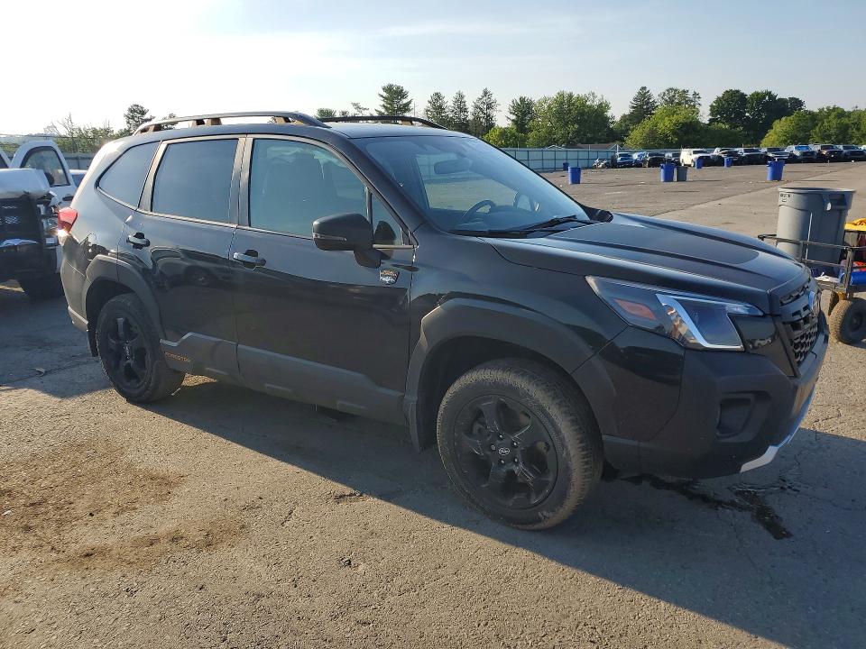 Aukcja sprzedaży 2023 Subaru Forester, vin: JF2SKAMC1PH438424, numer aukcji: 61129886