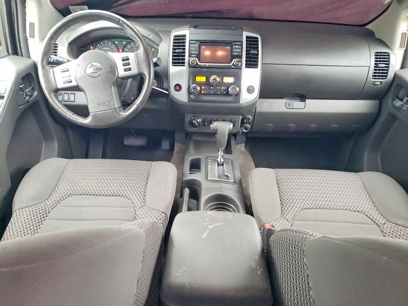 Продажа на аукционе авто 2018 Nissan Frontier, vin: 1N6AD0CW8JN720995, номер лота: 62350166