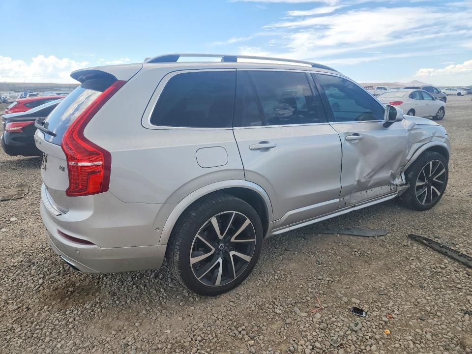 Aukcja sprzedaży 2019 Volvo Xc90, vin: YV4A22PK8K1444741, numer aukcji: 60061706