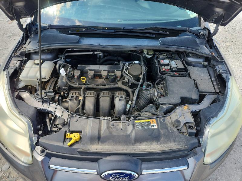 2013 Ford Focus მანქანა იყიდება აუქციონზე, vin: 1FADP3K2XDL298063, აუქციონის ნომერი: 62164656