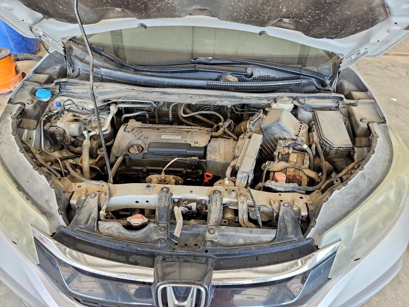 Aukcja sprzedaży 2016 Honda Cr-v, vin: 2HKRM4H72GH666634, numer aukcji: 59710326