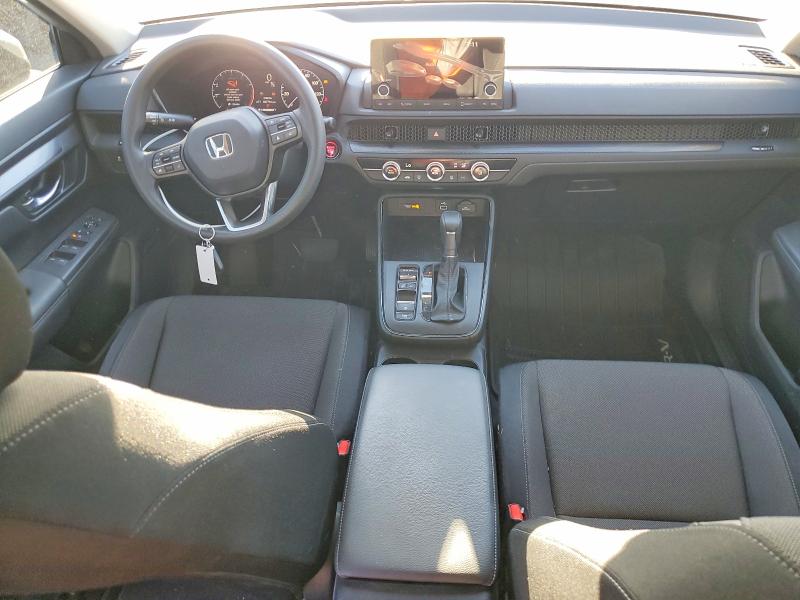 60690656 :رقم المزاد ، 2HKRS4H20PH416948 vin ، 2023 Honda Cr-v مزاد بيع