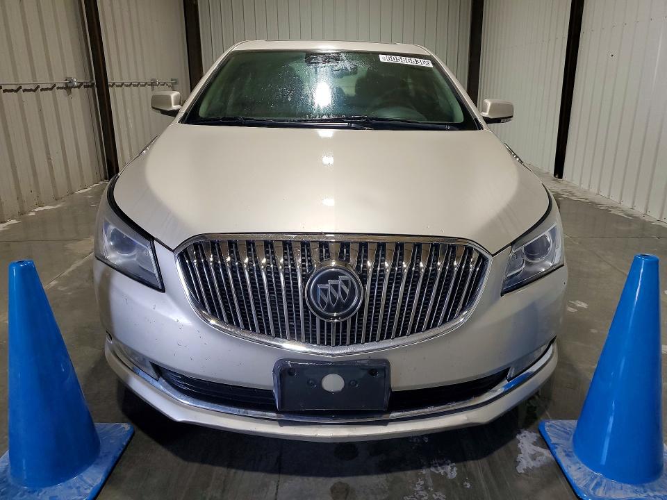 Aukcja sprzedaży 2015 Buick Lacrosse, vin: 1G4GF5G31FF149058, numer aukcji: 60586836