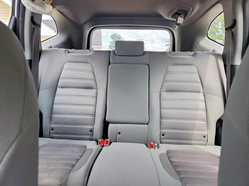 62491816 :رقم المزاد ، 2HKRW6H31KH220857 vin ، 2019 Honda Cr-v مزاد بيع