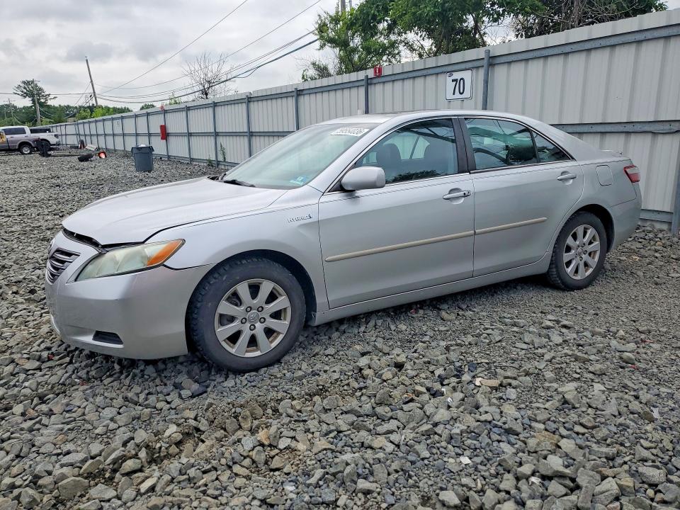 2009 Toyota Camry მანქანა იყიდება აუქციონზე, vin: 4T1BB46K09U098399, აუქციონის ნომერი: 59554036