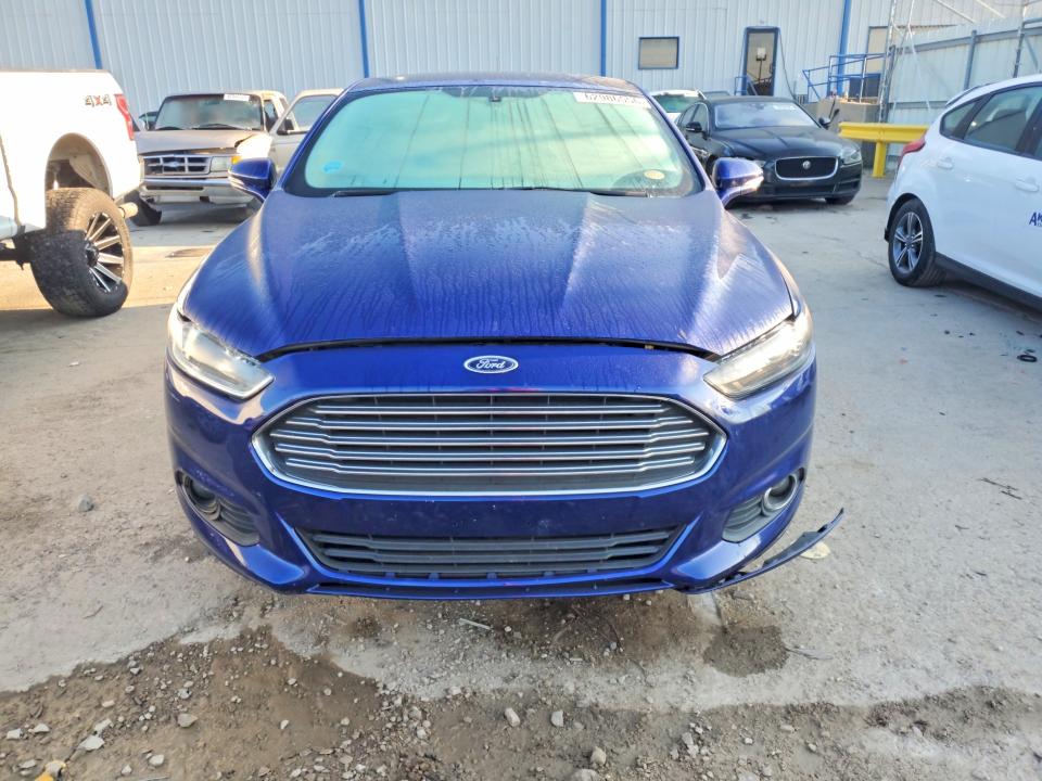 62986556 :رقم المزاد ، 3FA6P0H9XGR379999 vin ، 2016 Ford Fusion مزاد بيع