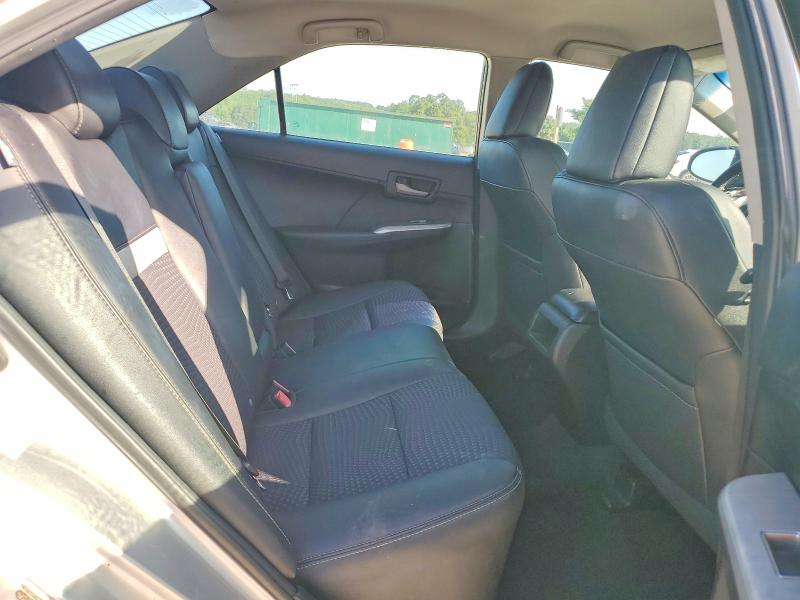 2013 Toyota Camry მანქანა იყიდება აუქციონზე, vin: 4T1BF1FK3DU269951, აუქციონის ნომერი: 61445576