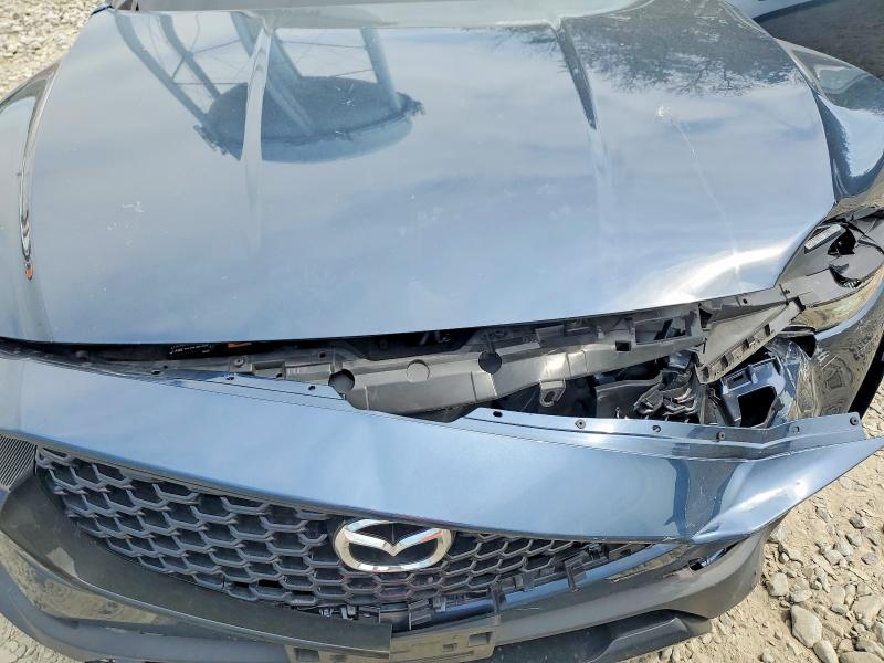 61303346 :رقم المزاد ، 7MMVAADW5SN104187 vin ، 2025 Mazda Cx-50 مزاد بيع