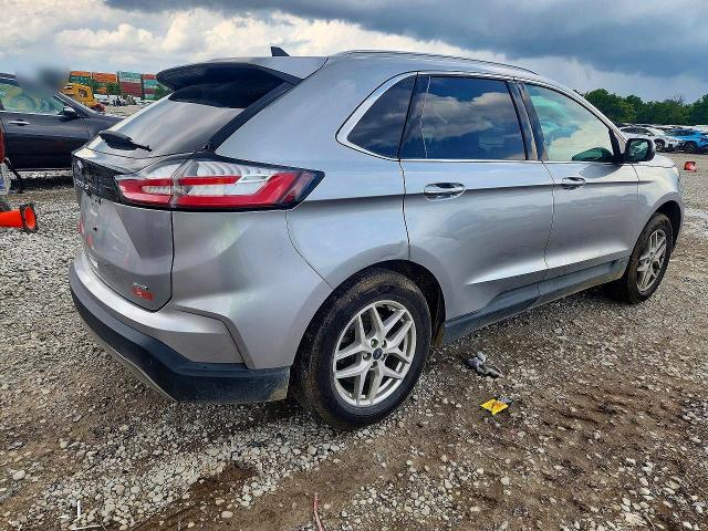 Продажа на аукционе авто 2024 Ford Edge, vin: 2FMPK4J92RBA55084, номер лота: 61636156