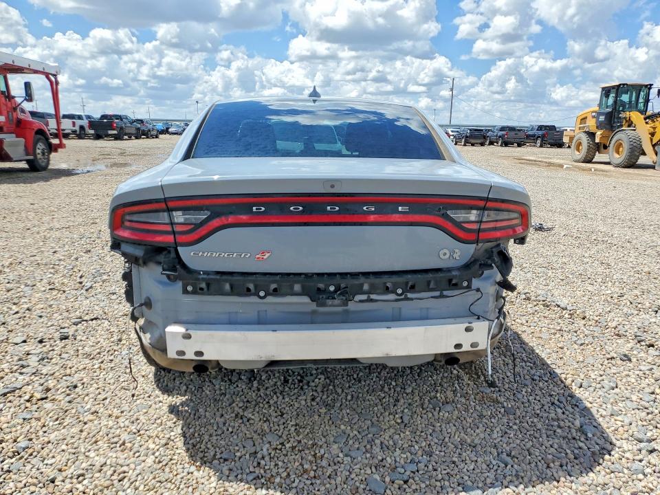 Aukcja sprzedaży 2022 Dodge Charger, vin: 2C3CDXJGXNH214104, numer aukcji: 61199866